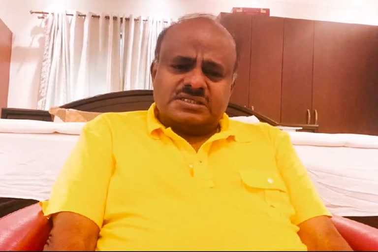 Kumaraswamy