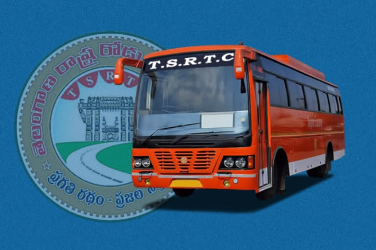 TSRTC