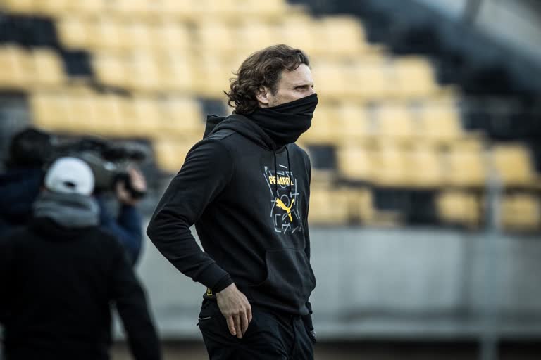 Diego Forlan