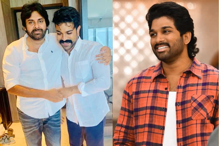 allu arjun donate each 2 lakhs to pawan kalyan fans who died in Electric shock