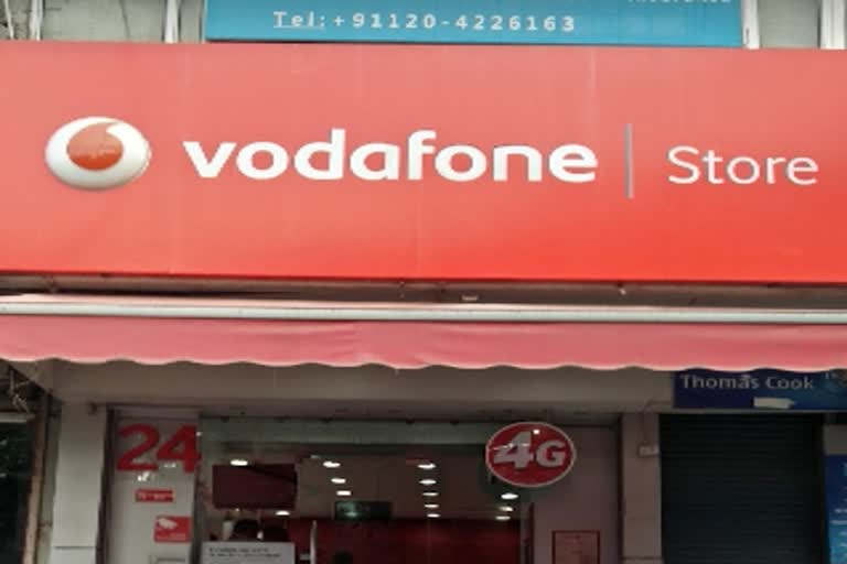 Vodafone Idea board to mull raising funds post AGR verdict