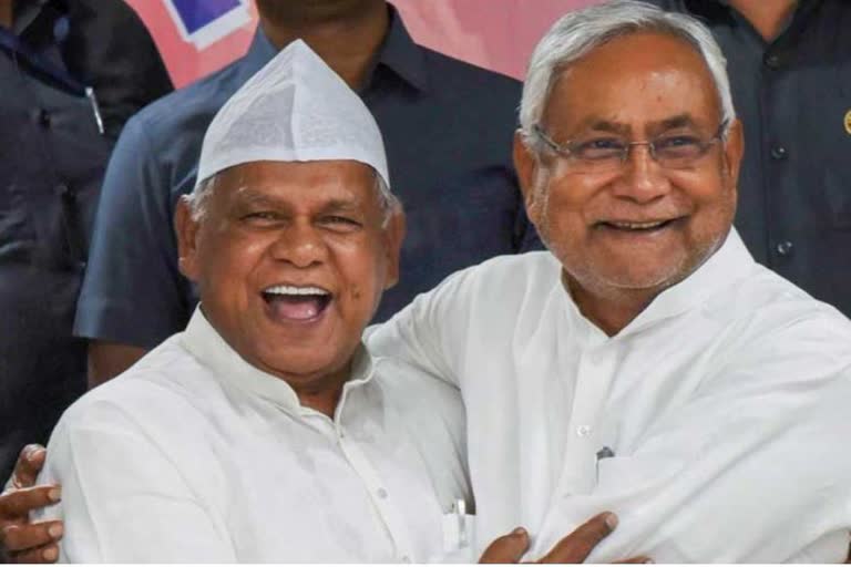 jitan ram manjhi will join nda