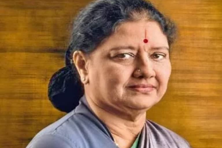 சசிகலா  சொத்துக்குவிப்பு வழக்கு  பினாமி சொத்து  வேதா நிலையம்  sasikala  sasikala