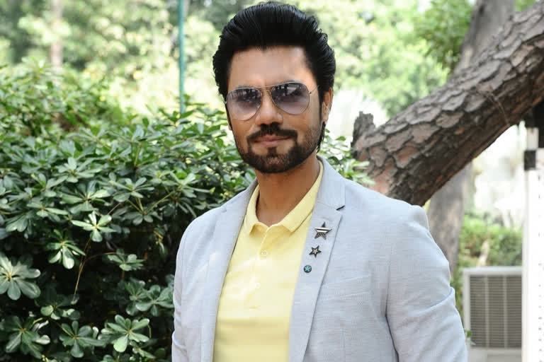 Uttaran actor Gaurav Chopra loses parents to COVID-19 ten days apart