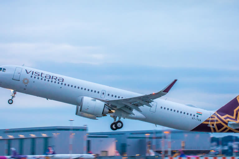 Vistara, Japan Airlines enter frequent flyer partnership