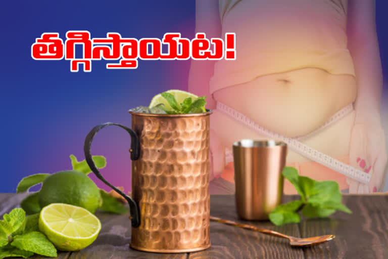 Copper Vessels and its health benefits in Telugu