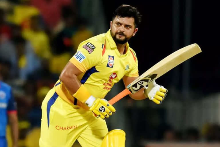 Suresh Raina can return to UAE for IPL 2020: Report