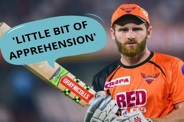 Kane Williamson