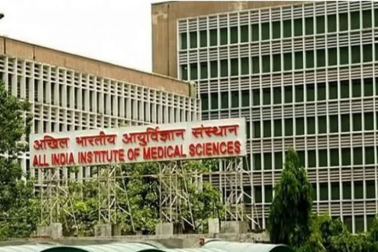 AIIMS Delhi stops routine OPD admissions for 2 weeks  ഡല്‍ഹി എയിംസ്‌  ഒപിഡി രോഗികളുടെ പ്രവേശനം താല്‍ക്കലികമായി നിര്‍ത്തിവെച്ചു  ന്യൂഡല്‍ഹി  AIIMS Delhi  stops routine OPD admissions for 2 weeks