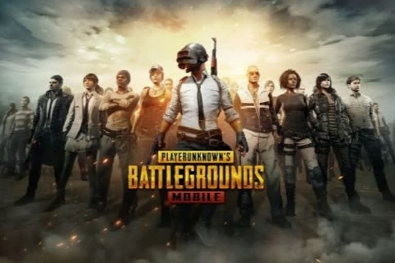 pubg banned in india