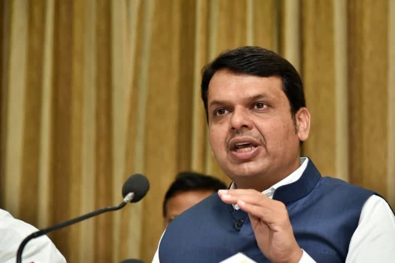 Fadnavis