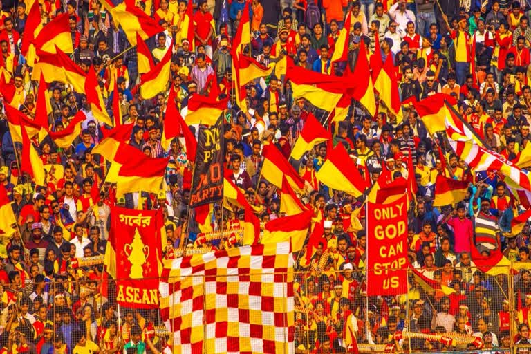 EAST bengal