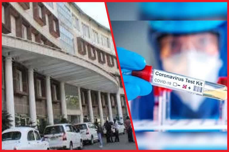 all-employees-of-uttarakhand-secretariat-will-have-antigen-test