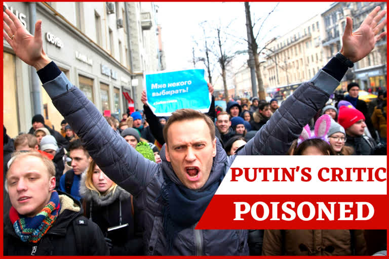 Alexei Navalny