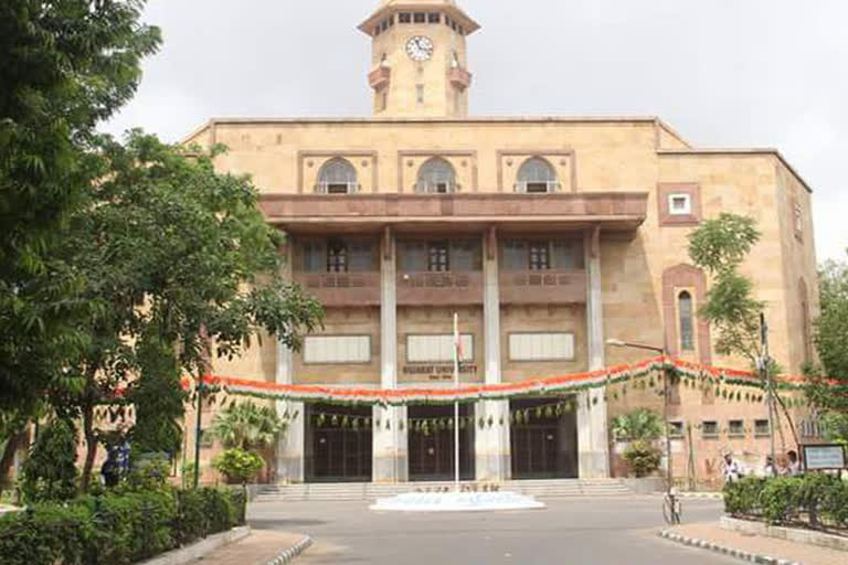 Gujarat University