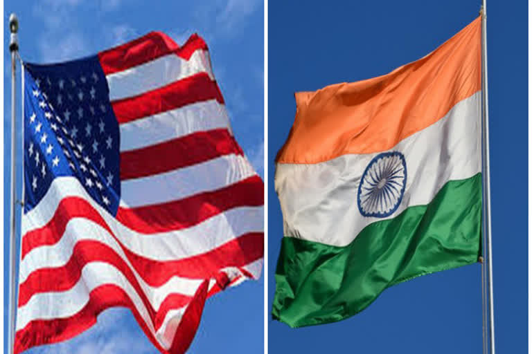 India-US scientists
