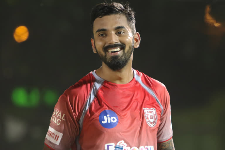 KL Rahul on playing in IPL 2020 : Not sure if my form is going to be the same as it was seven months ago