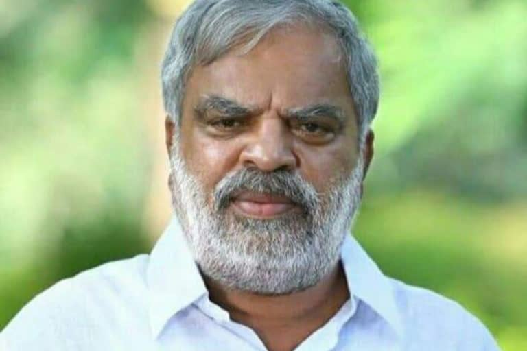 Karnataka: Former Bhadravathi MLA Appaji Gowda succumbs to COVID