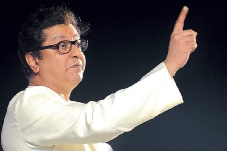 MNS chief raj thackeray  temple reopening maharashtra  corona effect on temple  raj thackeray on temple reopening  मंदिरं सुरू करण्याबाबत राज ठाकरे  कोरोनाचा मंदिरांवर परिणाम