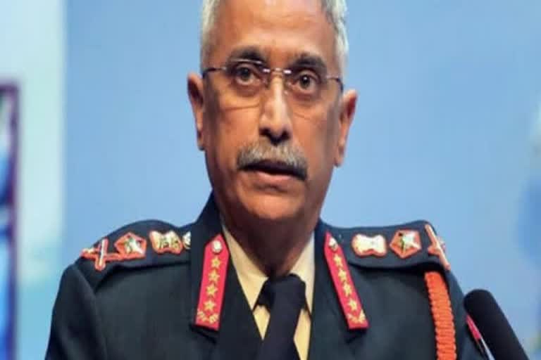 Army General Chief