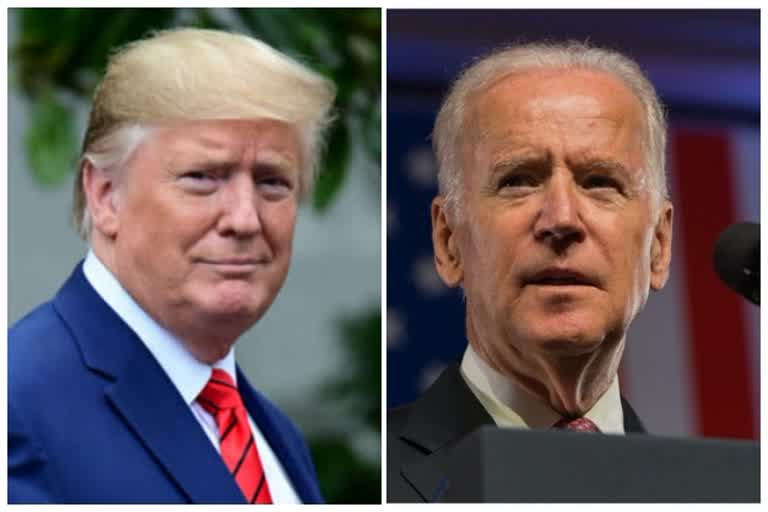 biden trump