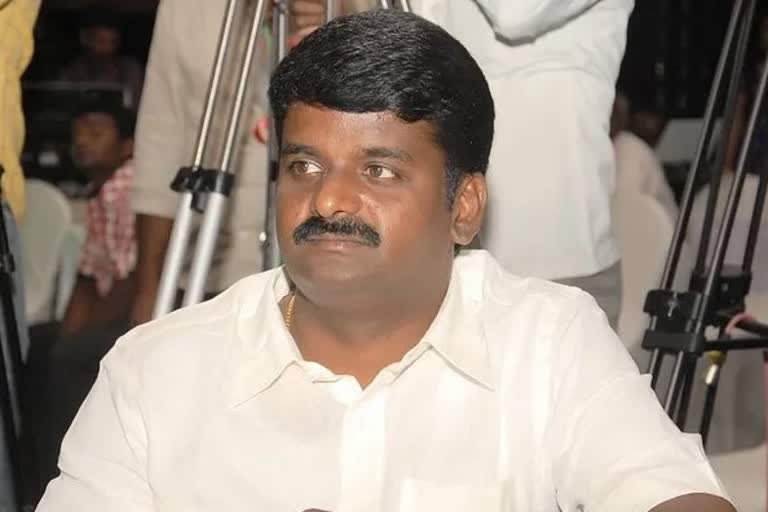 vijayabaskar