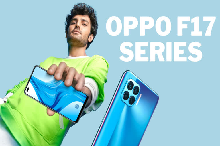 OPPO F17 and OPPO F17 Pro, Features and specifications of OPPO F17 and OPPO F17 Pro