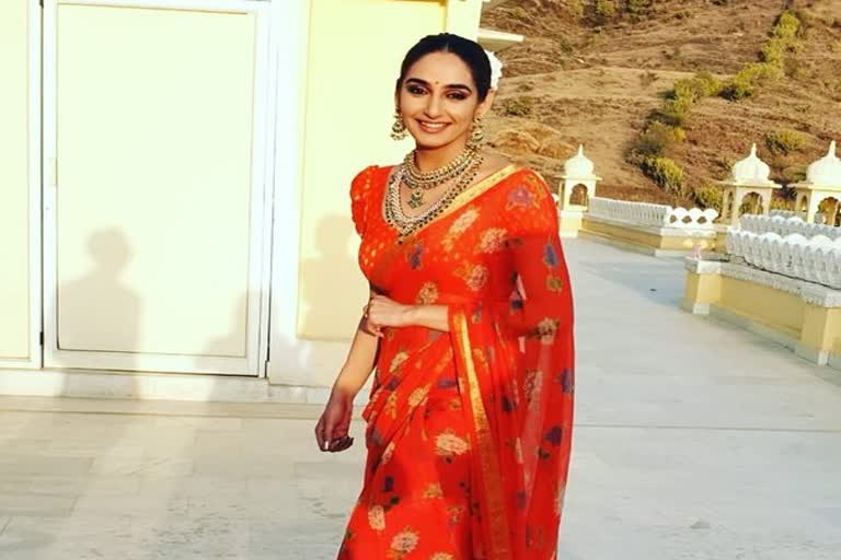 ragini diwedi