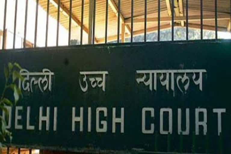 Delhi HC