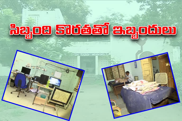 unemployed-people-wandering-around-the-office-for-loans-at-adilabad-district