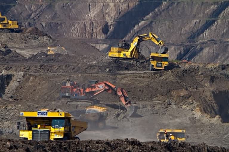 38 coal mines to be offered in auction for commercial mining: Coal Ministry