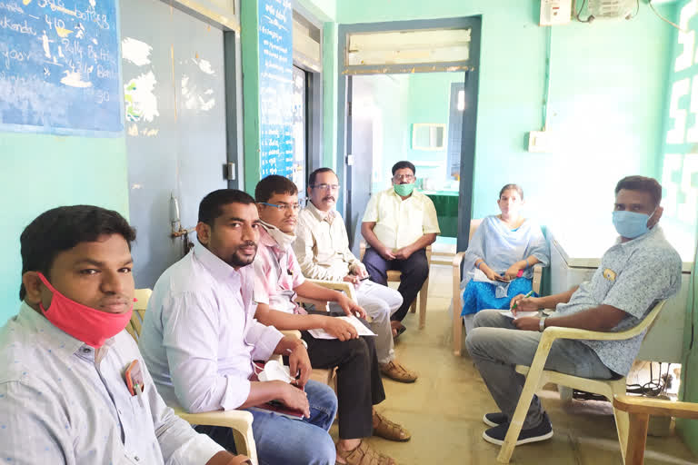 'Educate farmers on psoriasis'