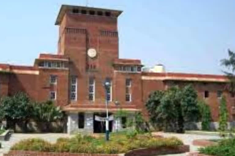 Delhi University