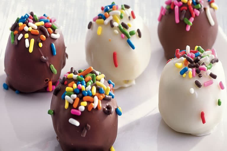 how to make cake balls recipe at home