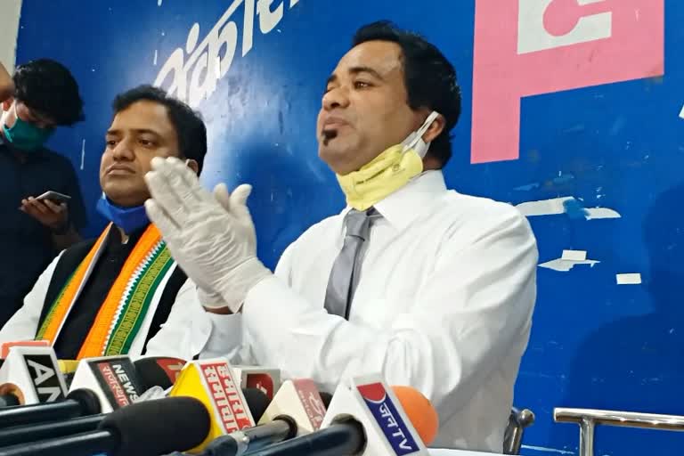 even-after-release-there-is-danger-from-up-govt-said-kafeel-khan