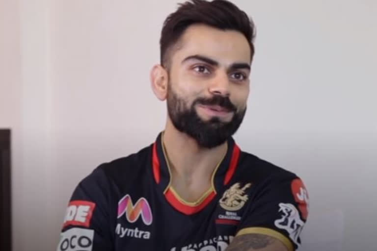 Kohli