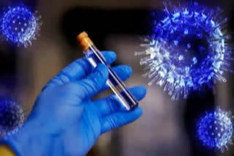 one prisoner is infected with corona virus in durgapur