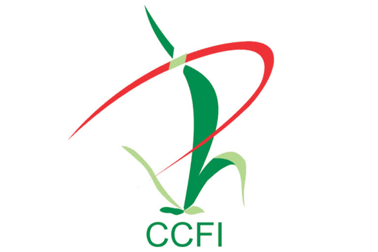 CCFI