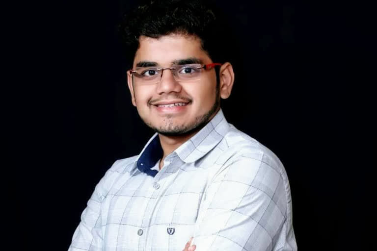 rohit patil