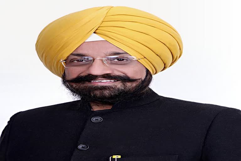 Eminent educationist Dr. Karamjit Singh Jagat appointed  as the first Vice Chancellor of Guru Nanak Dev Punjab State Open University