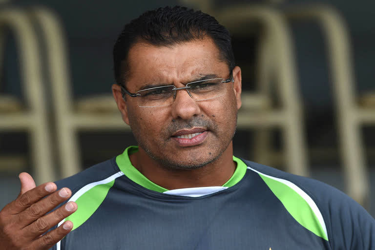 Waqar younis