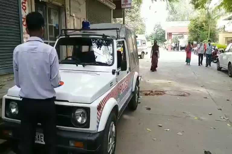 rewari women drowned in pond