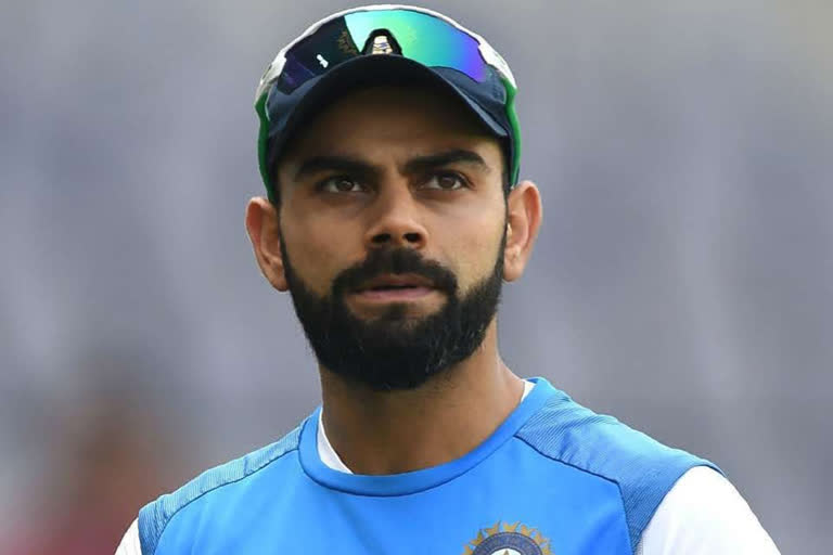 Congratulations to many including Kohli on Mohammed Shami's birthday