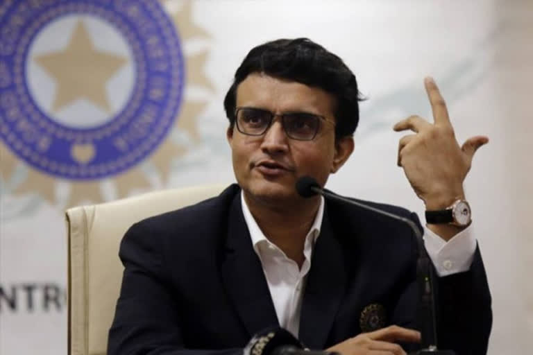 IPL schedule to be released on Friday: Sourav Ganguly