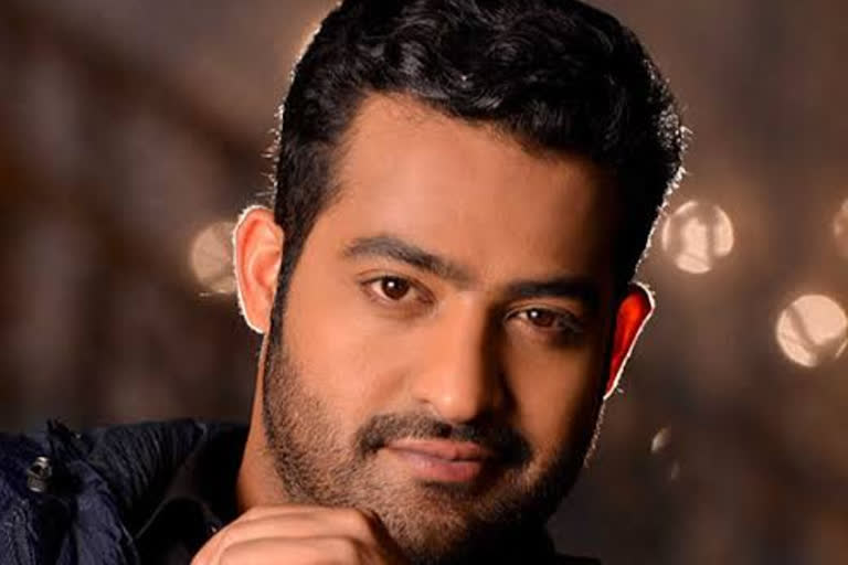 Jr NTR movie dubbed in to Kannada