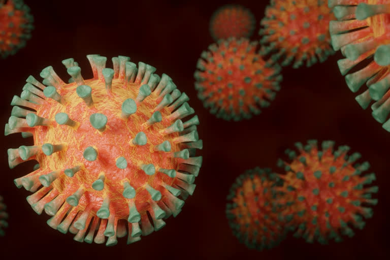 چین میں کورونا وائرس کے 25 نئے کیسز