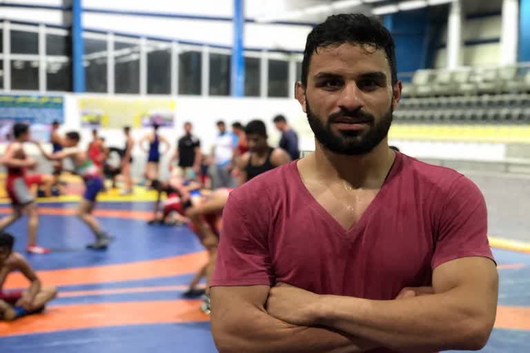 don't sentence wrestling star navid afkari to death