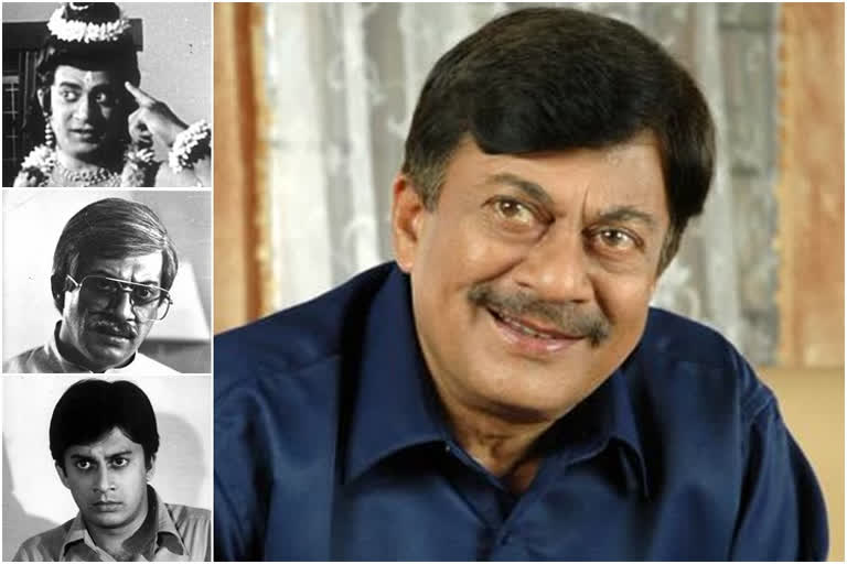 Ananthnag birthday