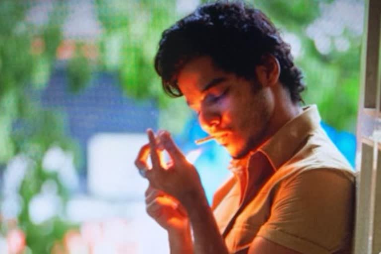 Ishaan Khattar