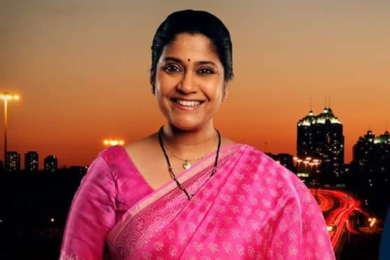 Renuka Shahane